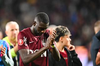 Probleme pentru CFR Cluj după umilința din Suedia: un jucător a rămas acolo