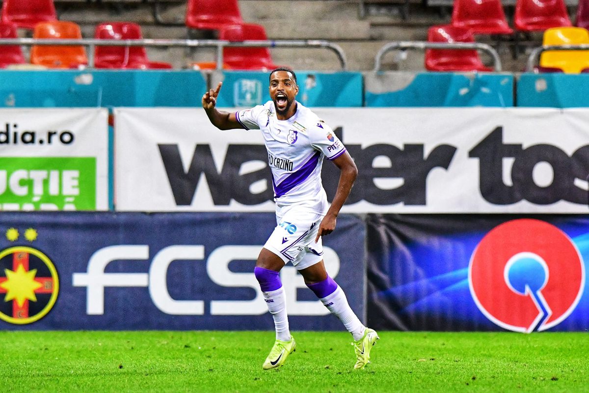 Nu se mai întâmplase din 2019! Incredibil în ce situație a ajuns FCSB