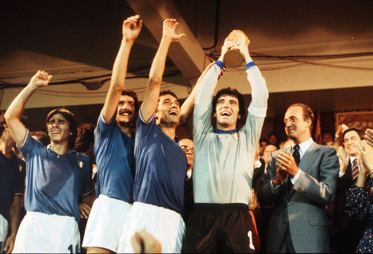 Giuseppe Bergomi - O viață pentru Inter Milano. Foto: Imago