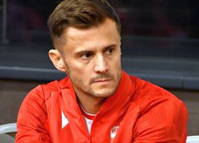 Dinamo Bukarešta premagal U Cluj, sledijo odzivi in analiza