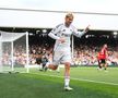 Fulham - Manchester United, în etapa #2 din Premier League // FOTO: Getty Images