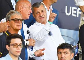 Ioan Varga a luat imediat atitudine după ce a auzit declarațiile lui Daniel Pancu: „Vin acasă și facem curățenie!”