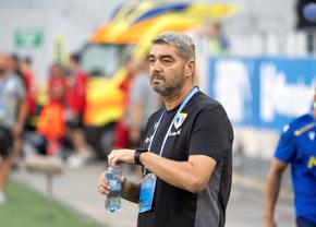 Liviu Ciobotariu, imediat după ce Petrolul a obținut calificarea în Cupa României Betano: „Aveam mare nevoie”