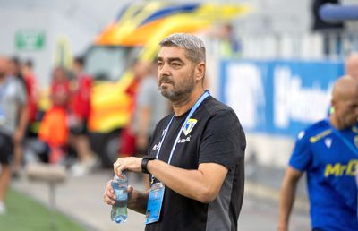 Revine Topal la Petrolul? Ciobotariu joacă o carte grea cu Farul! + Situație explozivă cu Hanca: „Uitați-vă ce-a făcut la Craiova!”