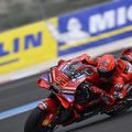 Marc Marquez, victorios în MP al Ungariei/Foto: Getty Images