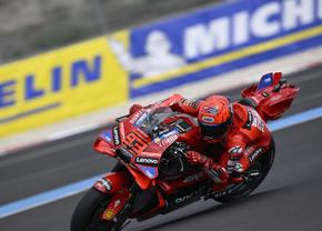 Ducati a câștigat al șaselea titlu consecutiv la constructori în MotoGP