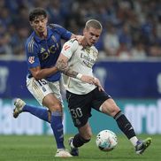 Real Oviedo - Real Madrid, în etapa #2 din La Liga // FOTO: Getty Images
