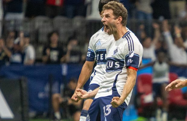 Thomas Muller și Heung-Min Son, eroi după primele goluri marcate în MLS
