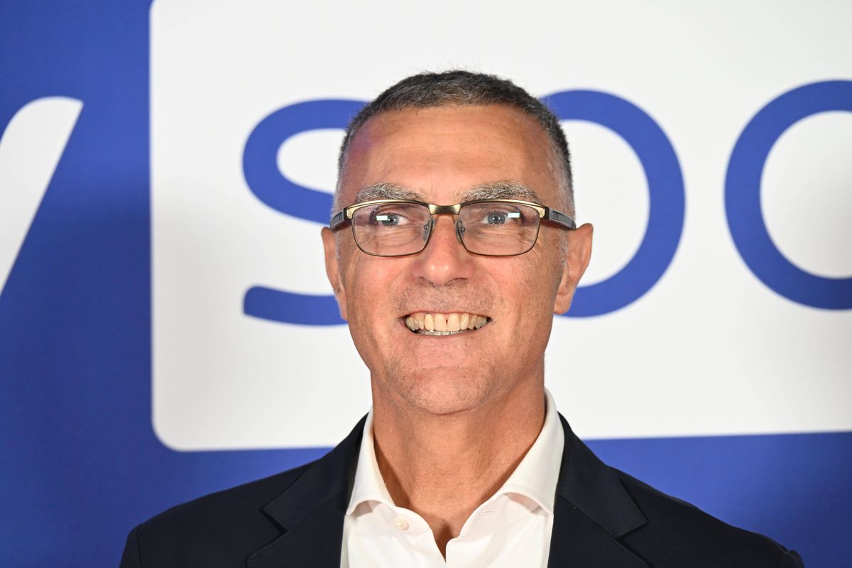 Giuseppe Bergomi - O viață pentru Inter Milano. Foto: Imago