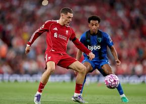 Britanicii fac lumină » Cât o costă, de fapt, Florian Wirtz pe Liverpool