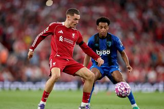 Britanicii fac lumină » Cât o costă, de fapt, Florian Wirtz pe Liverpool