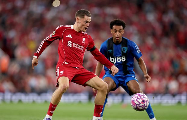 Britanicii fac lumină » Cât o costă, de fapt, Florian Wirtz pe Liverpool