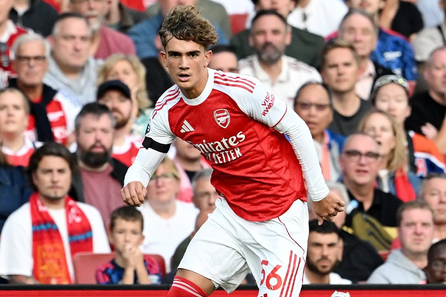 Mikel Arteta, exuberant după victoria cu 5-0 a lui Arsenal: „Sunt momente fantastice!” + Ce spune despre „dubla” reușită de Gyokeres