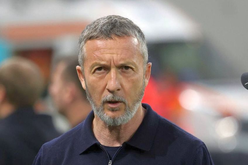 Mihai Stoica 60 de ani), președintele Consiliului Administrativ de la FCSB, a avut o reacție acidă la adresa lui George Găman, arbitrul care a condus de la centru duelul Csikszereda - CFR Cluj, scor 2-2.