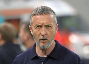 Mihai Stoica a făcut praf un arbitru din Superliga: „Adio, arbitraj! Cum să faci așa ceva? Acolo nu mai e chestiune de gafă”