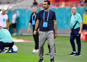 Ce adversar vrea Elias Charalambous în grupa Europa League: „Mi-ar plăcea să joc împotriva lui”