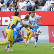 Universitatea Craiova - Petrolul, etapa 7, 24.08.2025 // foto: Ionuț Iordache