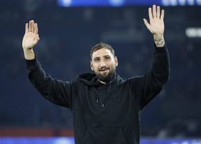 Acord total între Donnarumma și Manchester City » Ce mai lipsește pentru ca transferul să fie finalizat