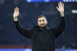 Acord total între Donnarumma și Manchester City » Ce mai lipsește pentru ca transferul să fie finalizat