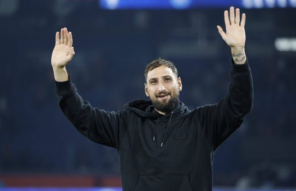 Acord total între Donnarumma și Manchester City » Ce mai lipsește pentru ca transferul să fie finalizat