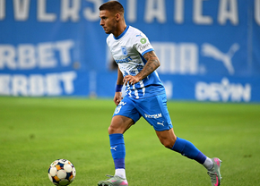 Universitatea Craiova - Petrolul, în etapa #7 din Superliga » Echipele de start + cote