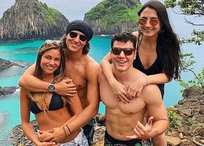 Colegul celebru al lui Vlad Dragomir, implicat într-un scandal amoros: „Mi-a zis să mai iau o prietenă” » E logodit de 6 ani și are doi copii