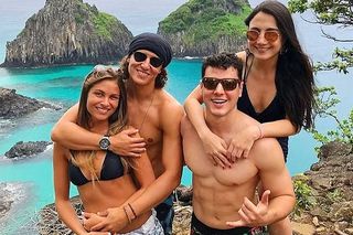 Colegul celebru al lui Vlad Dragomir, implicat într-un scandal amoros: „Mi-a zis să mai iau o prietenă” » E logodit de 6 ani și are doi copii