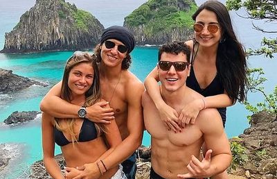 Colegul celebru al lui Vlad Dragomir, implicat într-un scandal amoros: „Mi-a zis să mai iau o prietenă” » E logodit de 6 ani și are doi copii