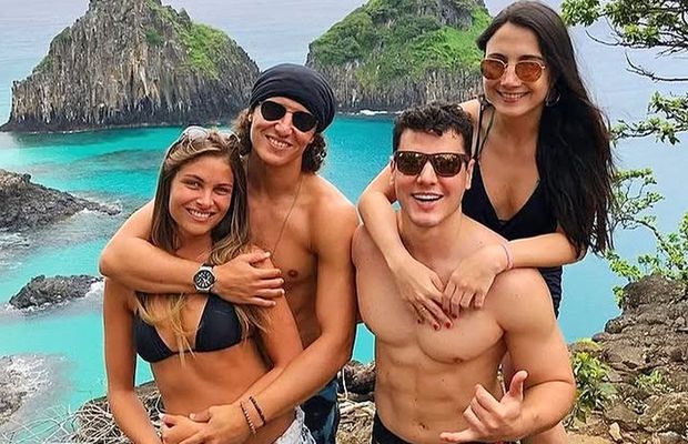 Colegul celebru al lui Vlad Dragomir, implicat într-un scandal amoros: „Mi-a zis să mai iau o prietenă” » E logodit de 6 ani și are doi copii