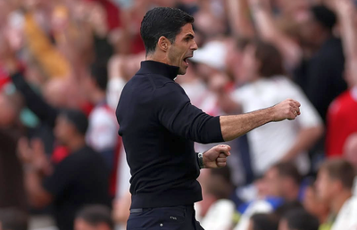 Mikel Arteta, exuberant după victoria cu 5-0 a lui Arsenal: „Sunt momente fantastice!” + Ce spune despre „dubla” reușită de Gyokeres
