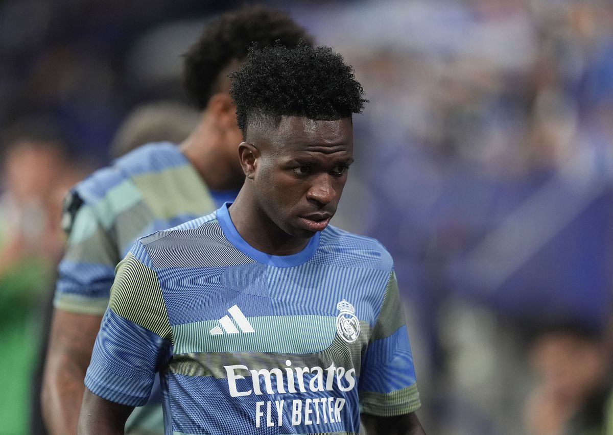 Oviedo - Real Madrid