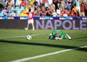 Încă o plecare de la CFR Cluj, după rușinea de la Galați? „O să avem o discuție”