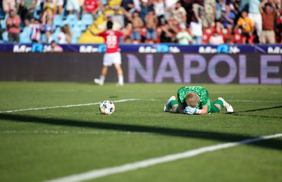 Încă o plecare de la CFR Cluj, după rușinea de la Galați? „O să avem o discuție”