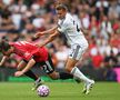Fulham - Manchester United, în etapa #2 din Premier League // FOTO: Getty Images