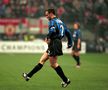 Giuseppe Bergomi - O viață pentru Inter Milano. Foto: Imago