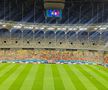 FCSB - FC Argeș, imagini înainte de meci, 24 august 2025