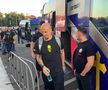 FCSB - FC Argeș, imagini înainte de meci, 24 august 2025