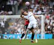 Fulham - Manchester United, în etapa #2 din Premier League // FOTO: Getty Images