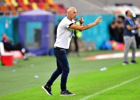 Anunțul lui Dani Coman în vestiar, după victoria cu FCSB » Bogdan Andone a dat din casă