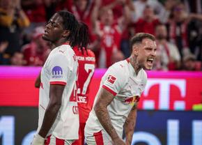 Bombă! RB Leipzig poate cere rejucarea meciului cu Bayern! » Motivul e incredibil