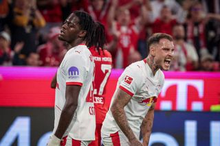 Bombă! RB Leipzig poate cere rejucarea meciului cu Bayern! » Motivul e incredibil