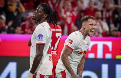 Bombă! RB Leipzig poate cere rejucarea meciului cu Bayern! » Motivul e incredibil
