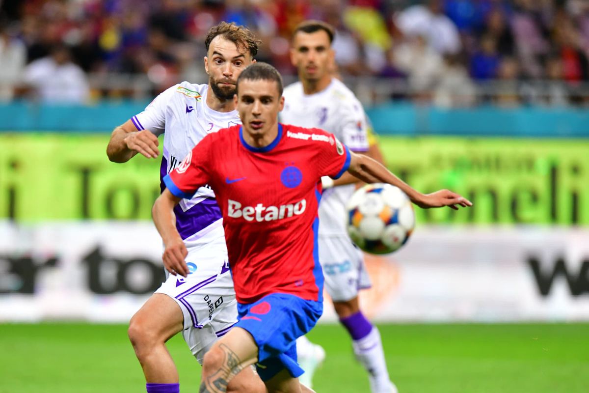 Vine bilanțul! Bogdan Andone dezvăluie ce urmează la FC Argeș și confirmă despărțirea anunțată de GSP: „I-am explicat situația”