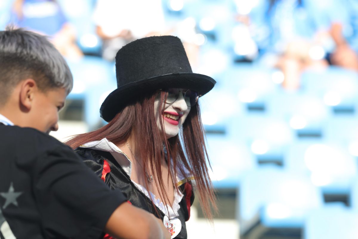 Universitatea Craiova - Petrolul, imagini dinaintea partidei