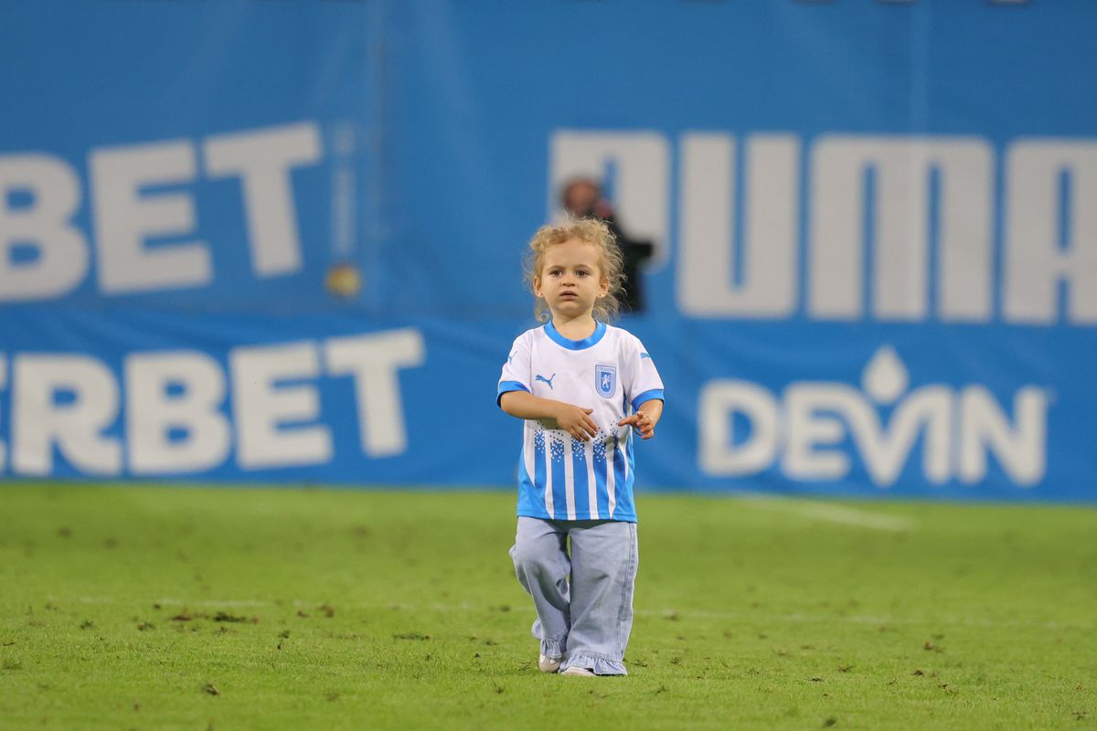 Alexandru Creţu şi fiica sa