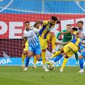 Roche, ocazie în Universitatea Craiova - Petrolul, etapa 7 // foto: Ionuț Iordache (GSP)