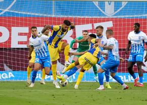 Petrolul își ia adio de la un titular. Jucătorul nu-și mai prelungește contractul și așteaptă oportunități din România