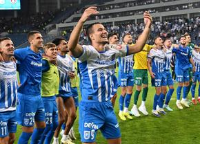 Returul cu Istanbul Bașakșehir dă peste cap Craiova! Câte bilete s-au vândut pentru meciul decisiv din Conference League
