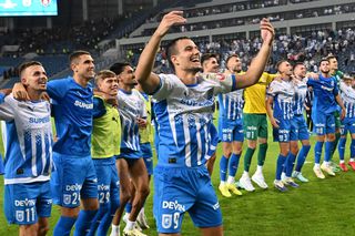 Returul cu Istanbul Bașakșehir dă peste cap Craiova! Câte bilete s-au vândut pentru meciul decisiv din Conference League