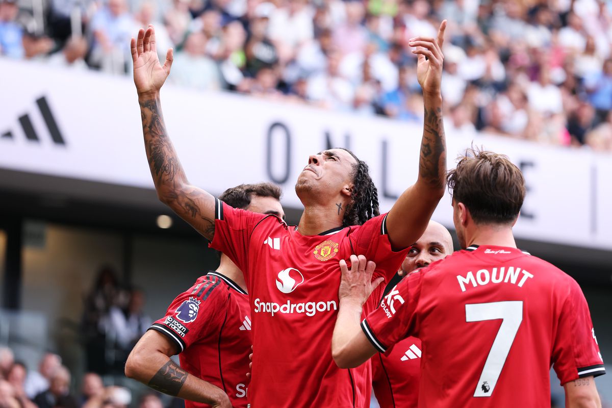 Fulham - Manchester United